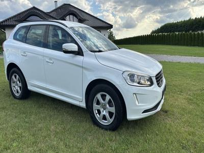 Używane Volvo XC 60 - 49 999 PLN, 190 000 km, 2016