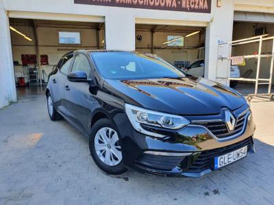 Używane Renault Megane - 44 400 PLN, 40 000 km, 2016