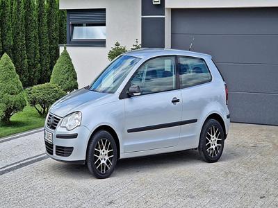 Używane Volkswagen Polo - 7 950 PLN, 153 882 km, 2006