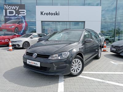 Używane Volkswagen Golf - 37 900 PLN, 172 795 km, 2014