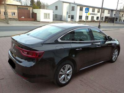 Używane Renault Talisman - 59 500 PLN, 173 000 km, 2017