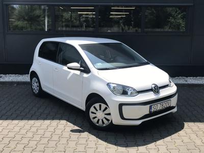 Używane Volkswagen up! - 34 900 PLN, 59 707 km, 2017