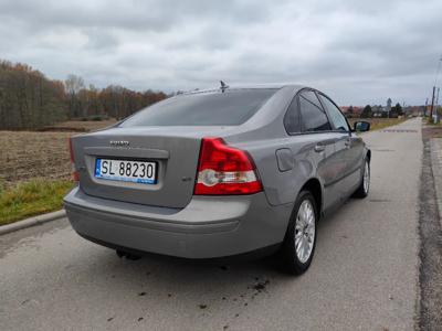 Używane Volvo S40 - 10 900 PLN, 305 001 km, 2004