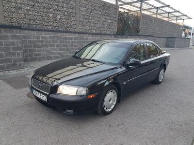 Używane Volvo S80 - 7 900 PLN, 362 564 km, 2000