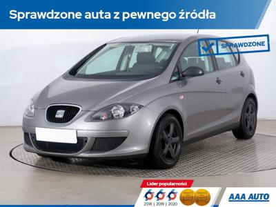 Używane Seat Altea - 14 000 PLN, 117 758 km, 2008