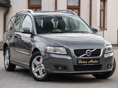 Używane Volvo V50 - 19 900 PLN, 216 123 km, 2008