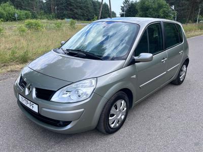 Używane Renault Scenic - 12 900 PLN, 171 650 km, 2007