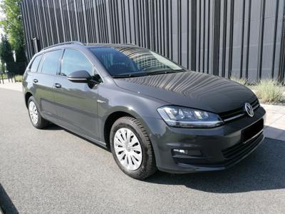 Używane Volkswagen Golf - 43 500 PLN, 181 000 km, 2014