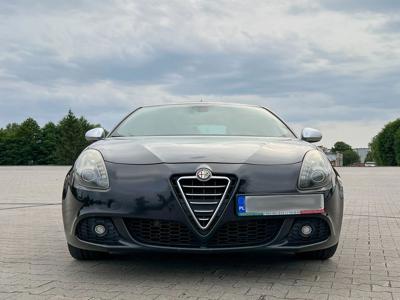 Używane Alfa Romeo Giulietta - 29 000 PLN, 185 500 km, 2010