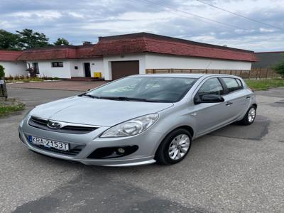 Używane Hyundai i20 - 23 000 PLN, 63 000 km, 2012