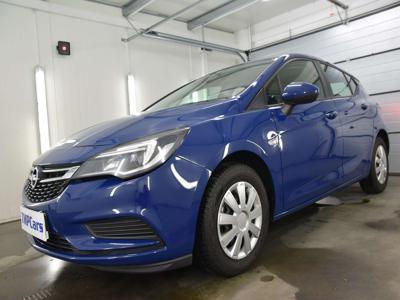 Używane Opel Astra - 48 900 PLN, 27 400 km, 2019