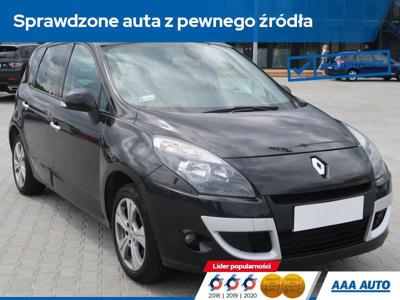 Używane Renault Scenic - 26 000 PLN, 123 400 km, 2010