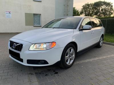 Używane Volvo V70 - 24 500 PLN, 254 000 km, 2009