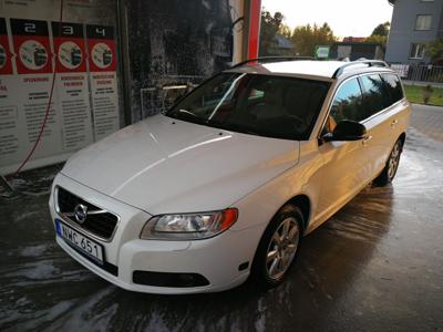 Używane Volvo V70 - 36 800 PLN, 203 000 km, 2012