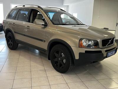 Używane Volvo XC 90 - 45 900 PLN, 251 700 km, 2005