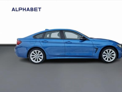 430i GPF xDrive M Sport aut Salon PL 1wł.