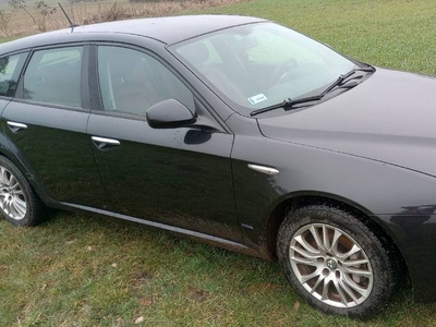 Alfa Romeo 159