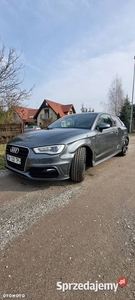 Audi A3 2.0TDI S-line Rotor