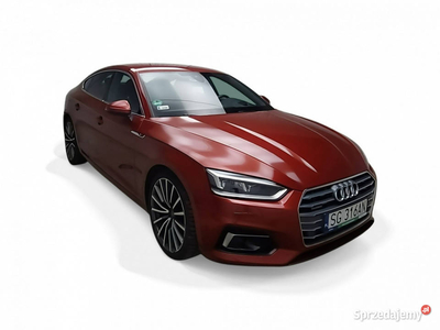 Audi A5 F5 (2016-)