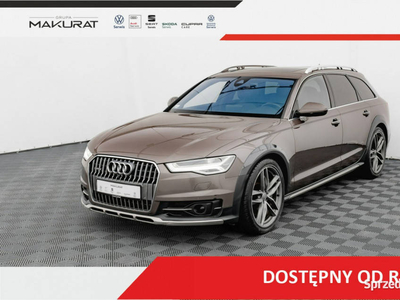 Audi A6 Allroad 3.0 TDI 320KM Quattro Allroad K.cofania Pod…