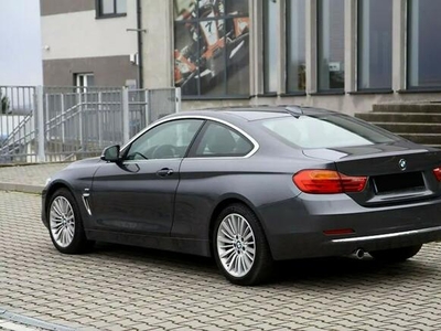 BMW 418 X-Drive! 2.0 Diesel - 184KM! Automat!