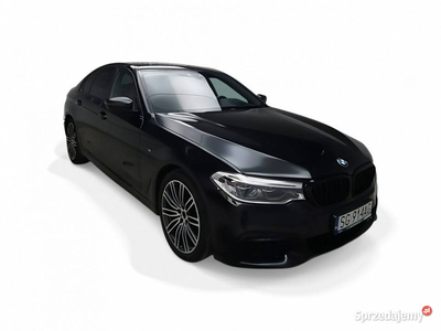 BMW 530 G30 (2017-)