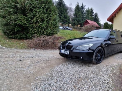 Bmw e61 525d ( m57 530d e60 )