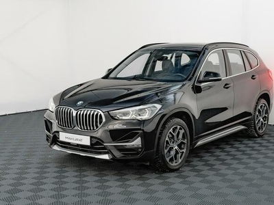 BMW X1 WD5477P # sDrive20i xLine Ambient Podgrz.f Cz.cof Salon PL VAT 23%