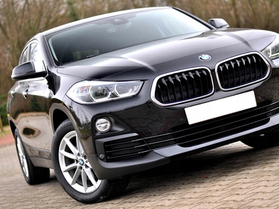 BMW X2 F39 2020