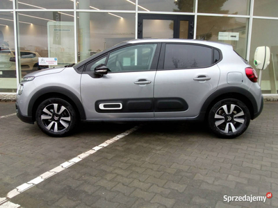 Citroen C3 1.2 PT 110 MAX III (2016-)