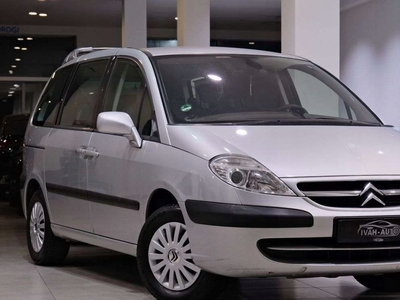 Citroen C8 2005