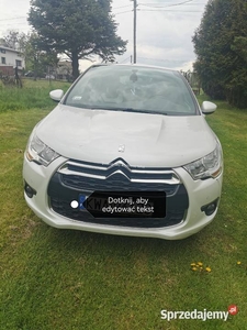 Citroen ds4