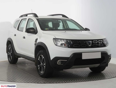 Dacia Duster 1.0 99 KM 2020r. (Piaseczno)