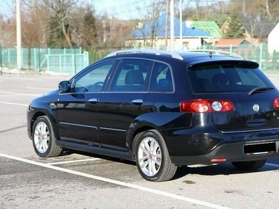 Fiat Croma 1.8 Benzyna - 140KM! Bardzo zadbana!