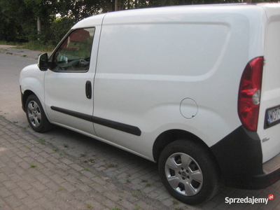 fiat doblo