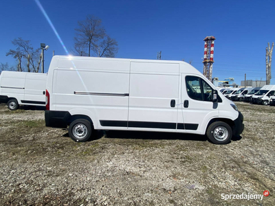 Fiat Ducato Furgon L3H2 seria 9 | 2.2 140 KM | 13m3 - odbió…