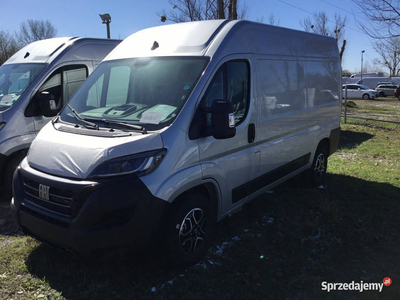 Fiat Ducato Furgon L3H2 seria 9 | 2.2 140 KM | 13m3 - odbió…