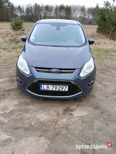 Ford c.max