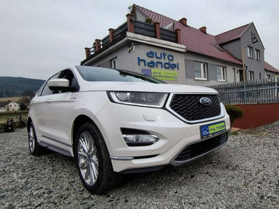 Ford EDGE AWD Vignale Roczna GWARANCJA!