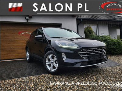 Ford Kuga serwis ASO, I-rej 2023 III (2019-)