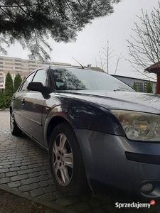 Ford Mondeo 2.0TDCI