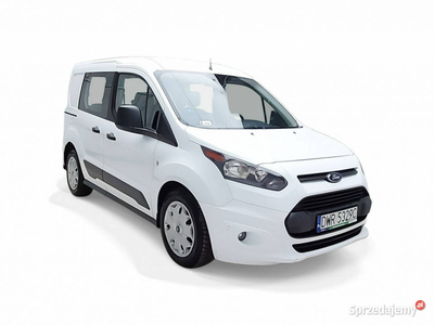 Ford Transit Connect II (2013-)