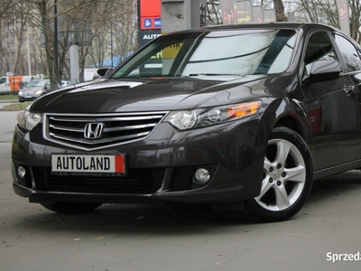 Honda Accord Bezwypadkowy-Serwis do konca-PDC-Super stan-GW…