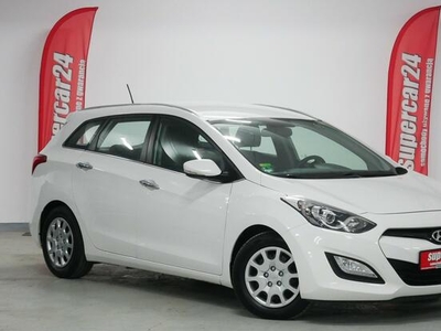 Hyundai i30 1,4 / 100 KM / LED / NAVI / Kamera / Bluetooth / ASO / HAK / PDC / FV