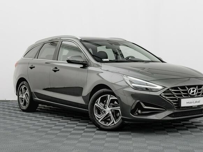 Hyundai i30 GD5A487#1.0 T-GDI Comfort DCT Podgrz.f I kier K.cofania Salon PL VAT23