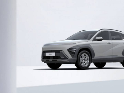 Hyundai Kona Gotowy do odbioru! Atrakcyjna cena! Wyprzedaż …