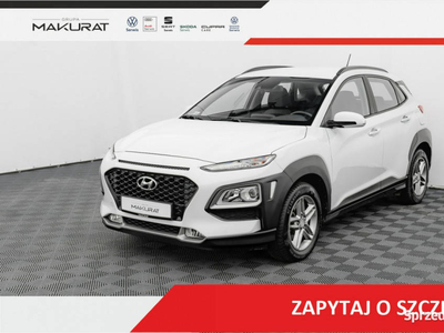 Hyundai Kona ZS532LX # 1.0 T-GDI Comfort2 stref klima K.cof…