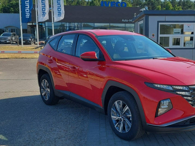 Hyundai Tucson Ostatni Modern + polisa za 1000 pln IV (2020…