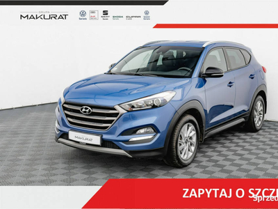 Hyundai Tucson PO4JF67#1.7 CRDI BlueDrive GO! 2WD DCT Podgr…