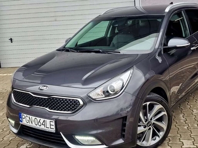 Kia Niro I 2018